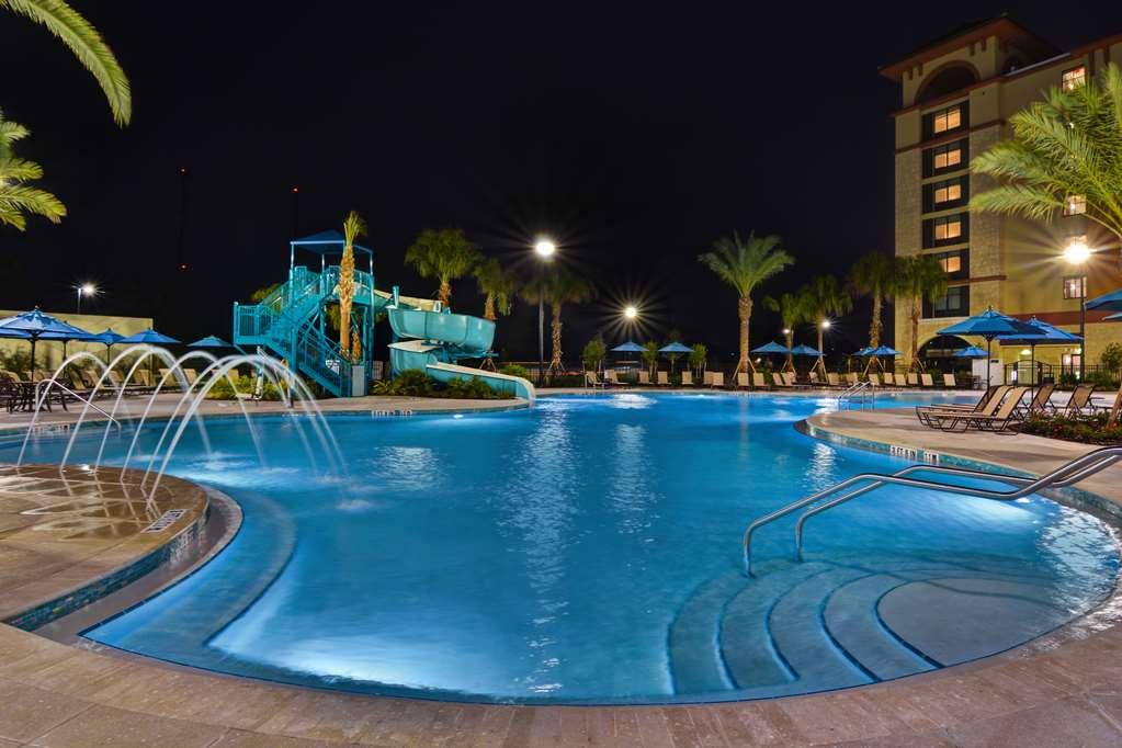 Home2 Suites By Hilton Orlando Flamingo Crossings, Fl 設備 写真