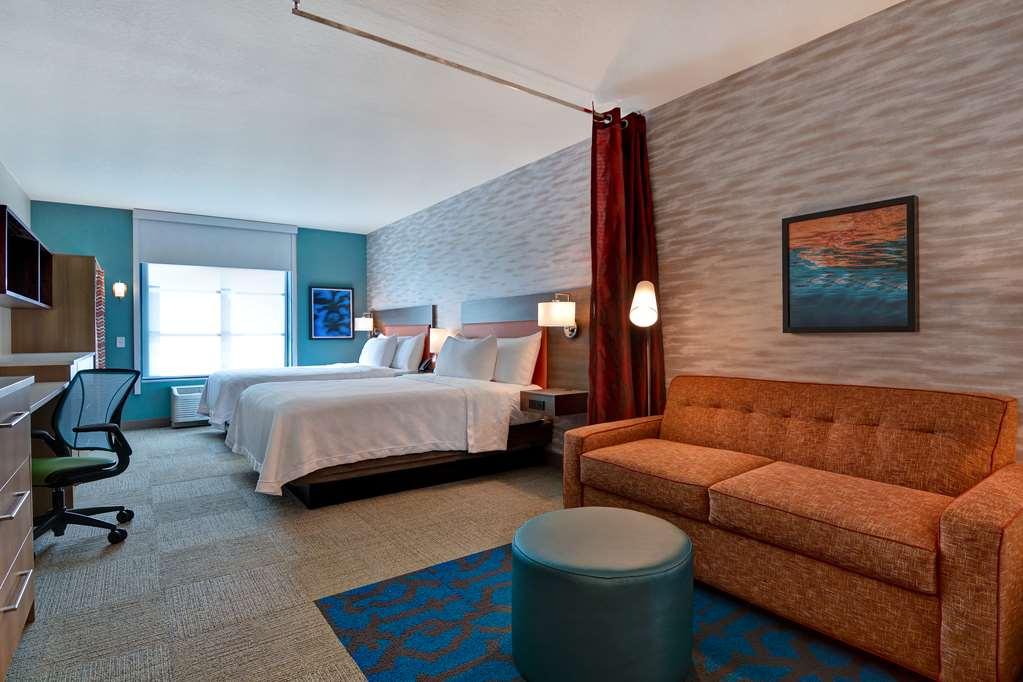 Home2 Suites By Hilton Orlando Flamingo Crossings, Fl 部屋 写真