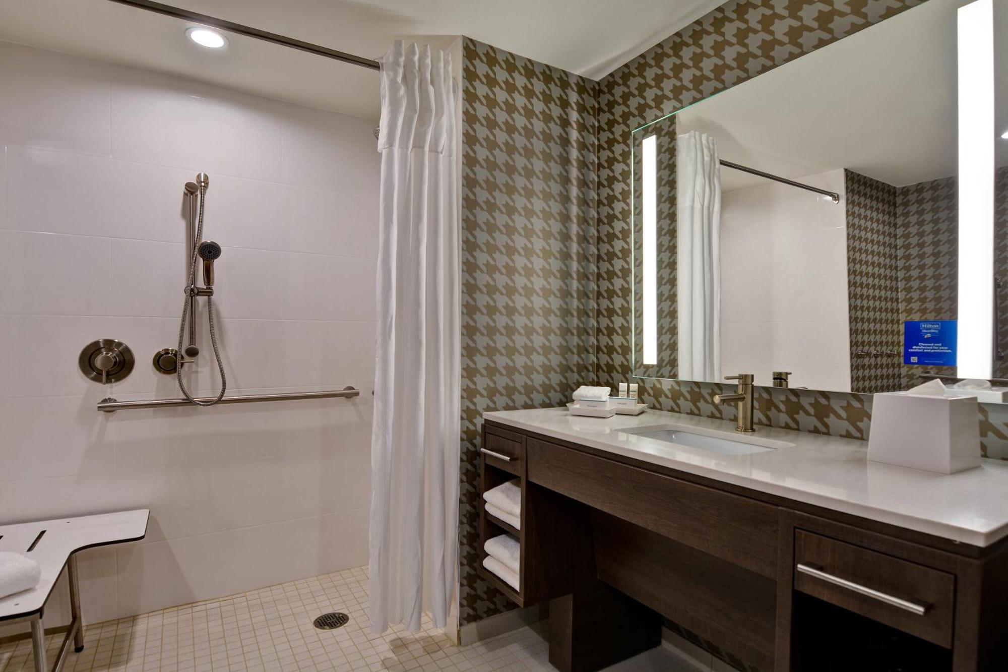 Home2 Suites By Hilton Orlando Flamingo Crossings, Fl エクステリア 写真
